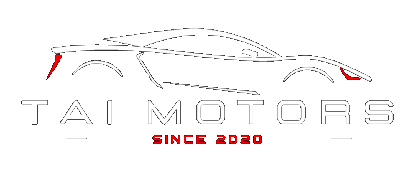 TaiMotors Logo