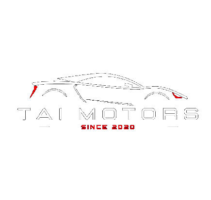 Tai Motors Logo